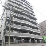 エステート・モア平尾山荘通り
