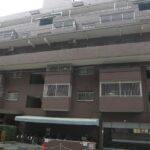 コープ東薬院