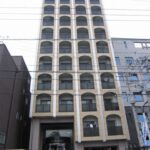 ダイナコート県庁前