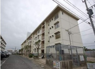 多の津住宅団地