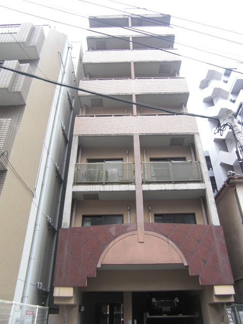 ダイナコート天神南Ⅱ