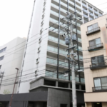 エンクレスト天神MERSⅡ