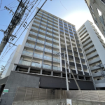 エンクレスト天神MERSⅡ